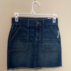 Women’s denim skirt - MULTIPLE SIZES AVAILABLE